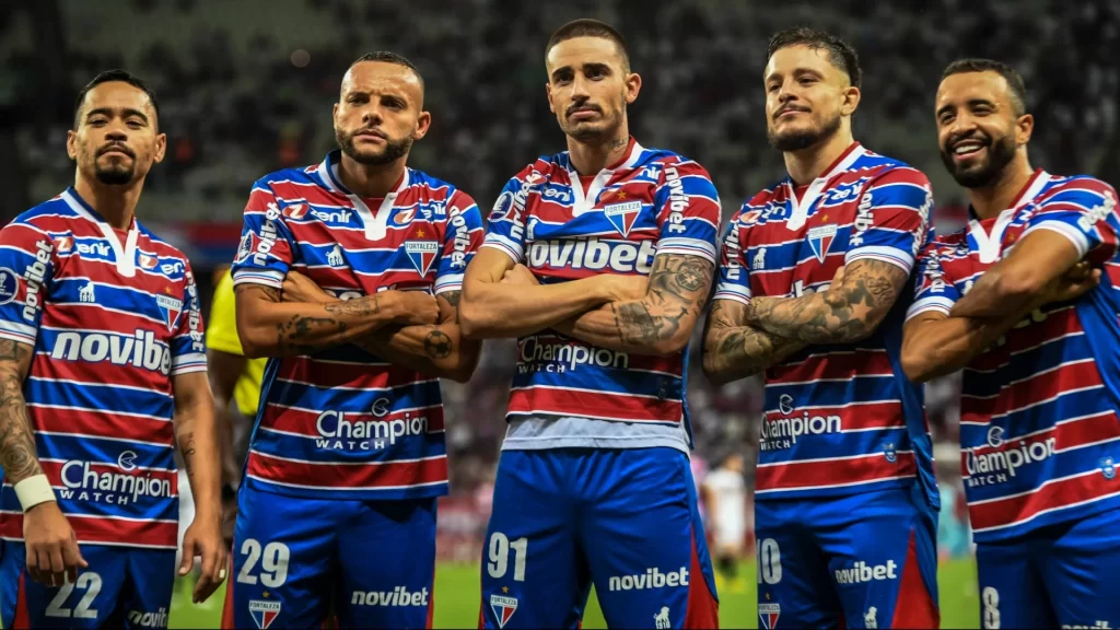 Sport de olho no Fortaleza