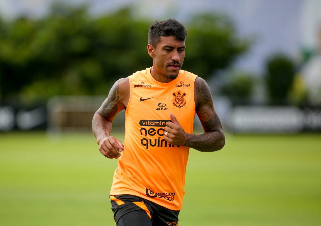 Sport de olho no mercado