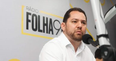 Sport de olho na confusão