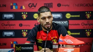 Alisson Cassiano - Sport