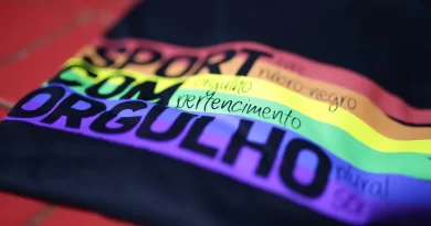 Sport LGBT