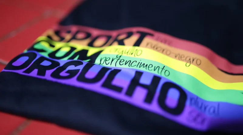 Sport LGBT