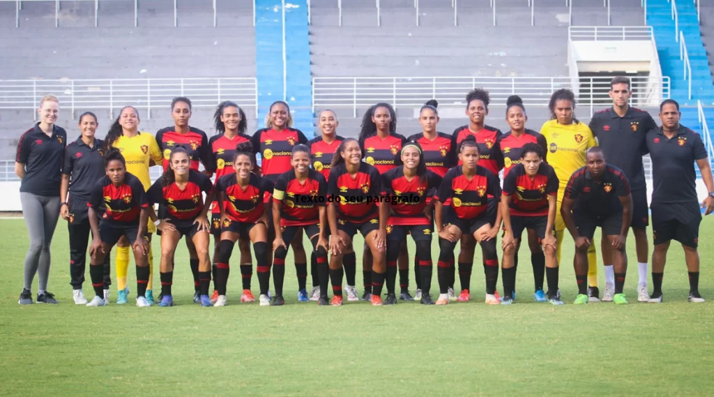 Sport feminino