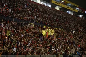 Torcida do Sport