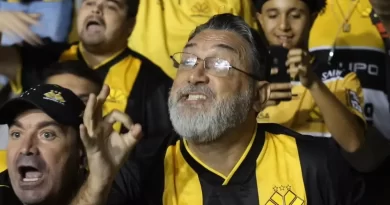 Sport de olho no Criciúma