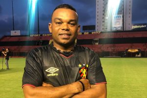 Carlinhos Bala - Sport