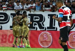 Elenco do Sport