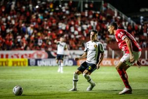 Sport x Vila Nova