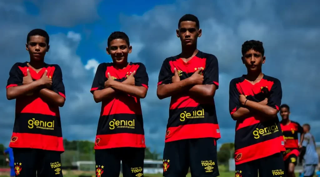 Base do Sport