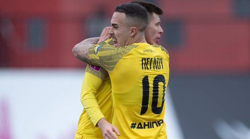 Sport de olho no mercado