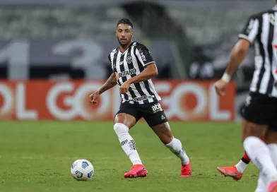 Sport de olho no mercado