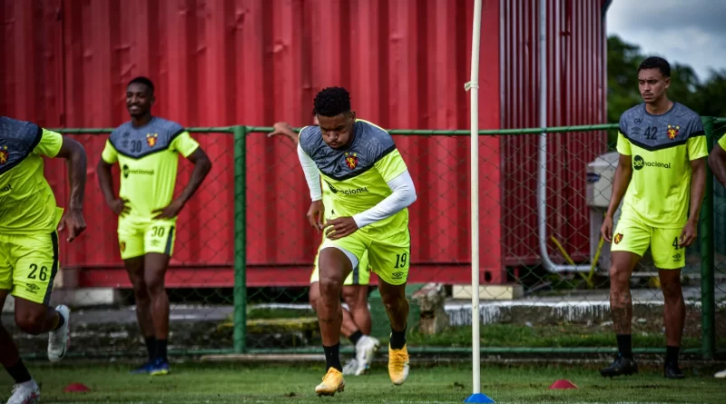 Felipinho - Sport