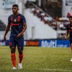 Fábio Matheus - Sport