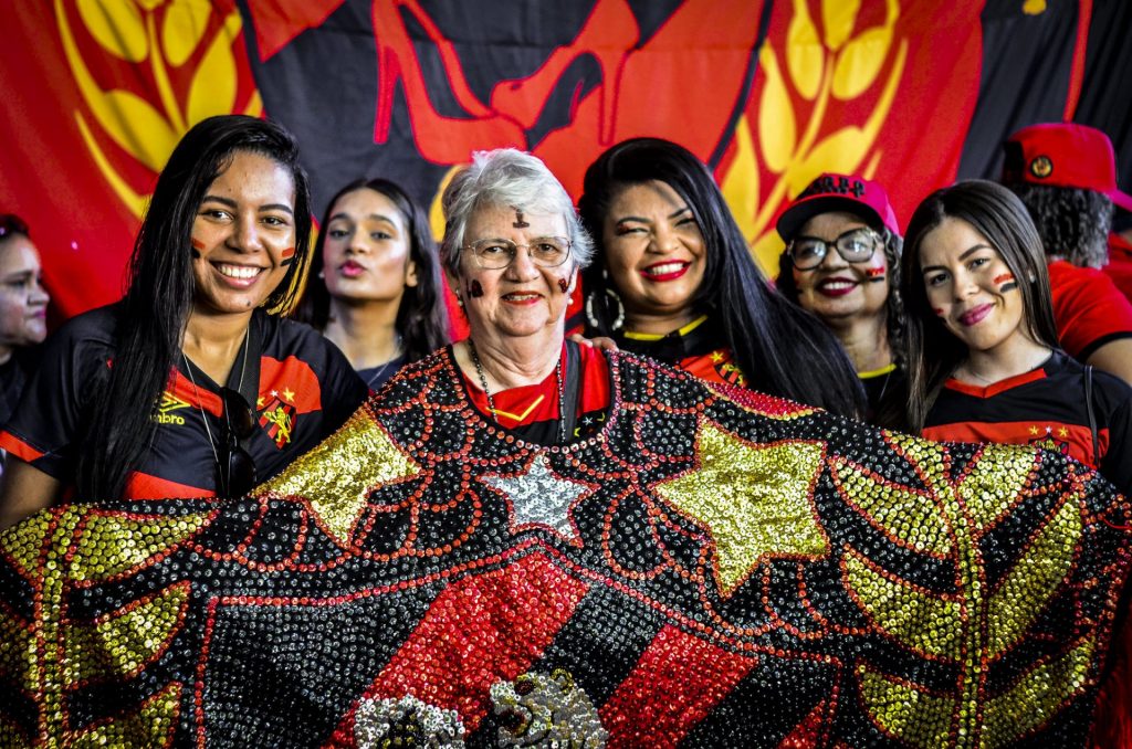 Torcida do Sport