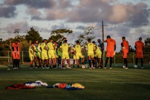 Elenco do Sport