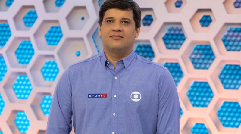 Sport de olho em Cabral Neto