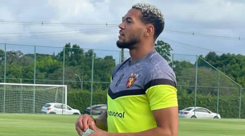 Joelinton - Sport