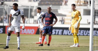 Vagner Love - Sport