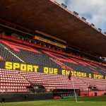 Ilha do Retiro - Sport