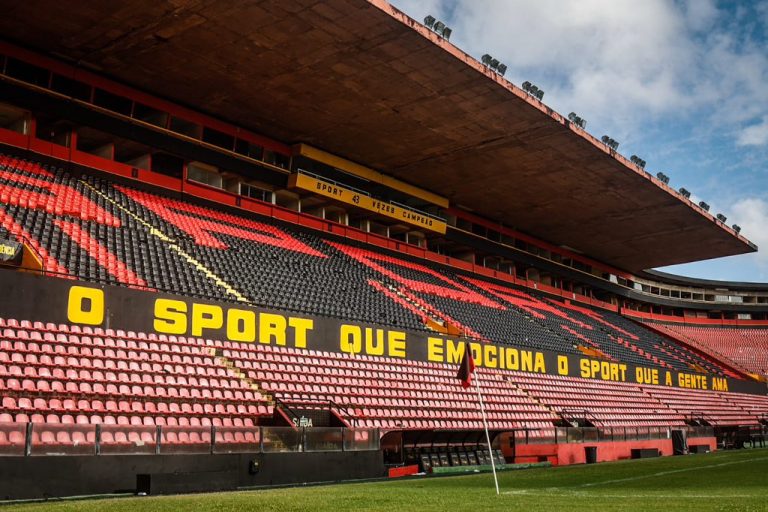 Ilha do Retiro - Sport