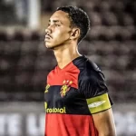 Marcelo Ajul - Sport