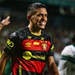 Igor Cariús - Sport