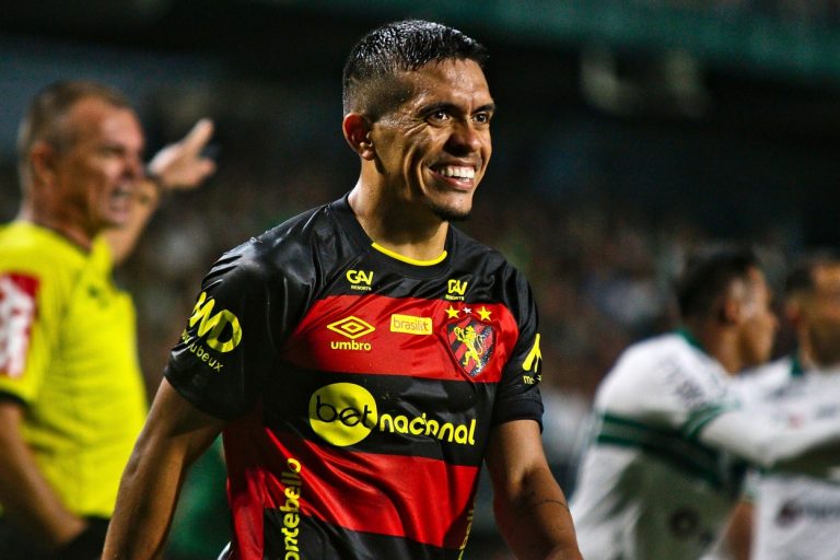 Igor Cariús - Sport