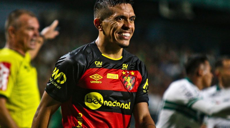 Igor Cariús - Sport