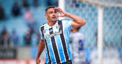 Sport de olho em Diego Souza