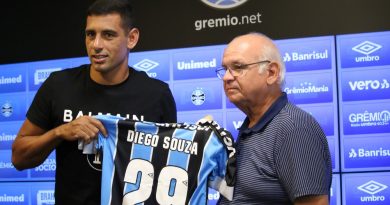 Sport de olho em Diego Souza