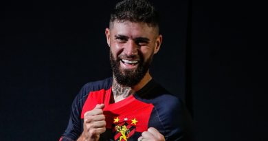 Fabricio Daniel - Sport