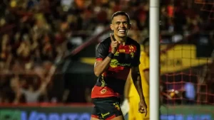 Igor Cariús - Sport