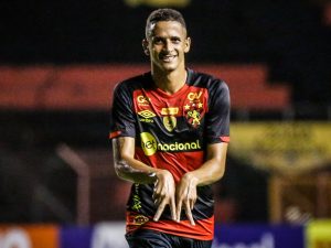 Luciano Juba - Sport
