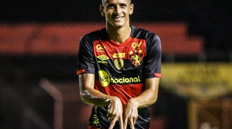 Luciano Juba - Sport