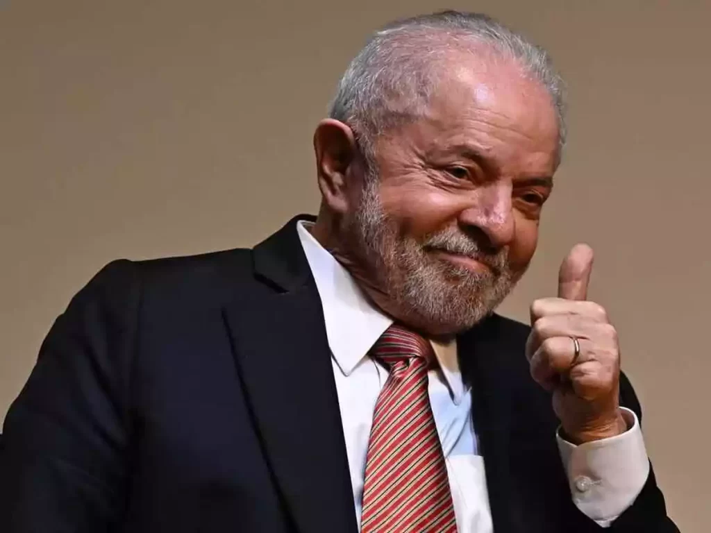 Lula - Sport