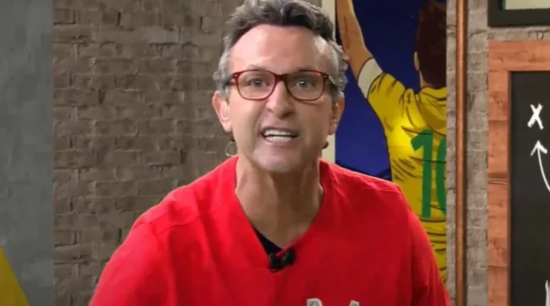 Sport de olho em Neto