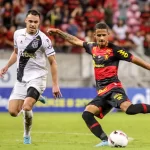 Sport x Ponte Preta