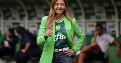 Sport de olho no Palmeiras