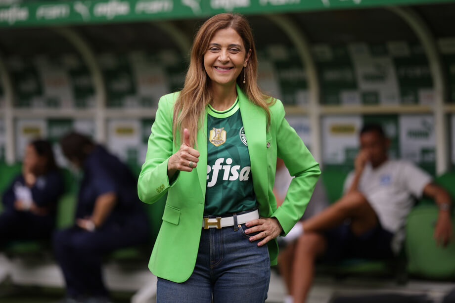 Sport de olho no Palmeiras