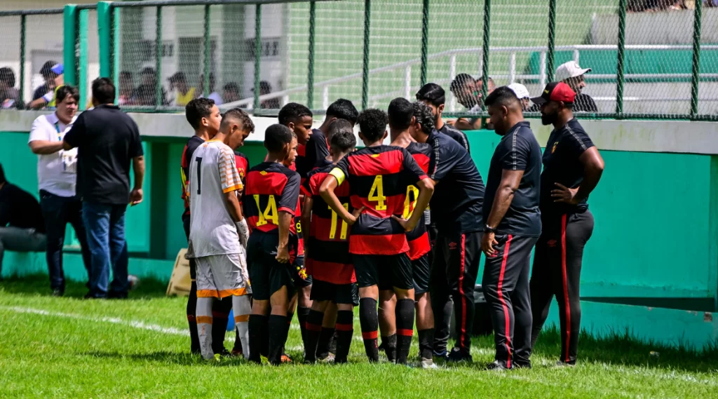 Base do Sport