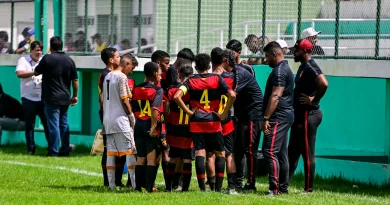 Base do Sport