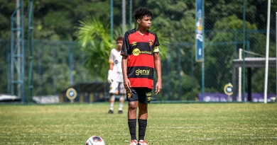 Base do Sport