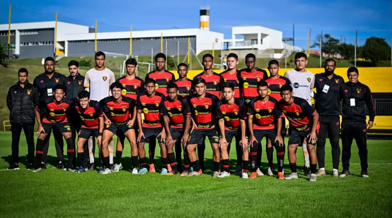Base do Sport - Sub-17