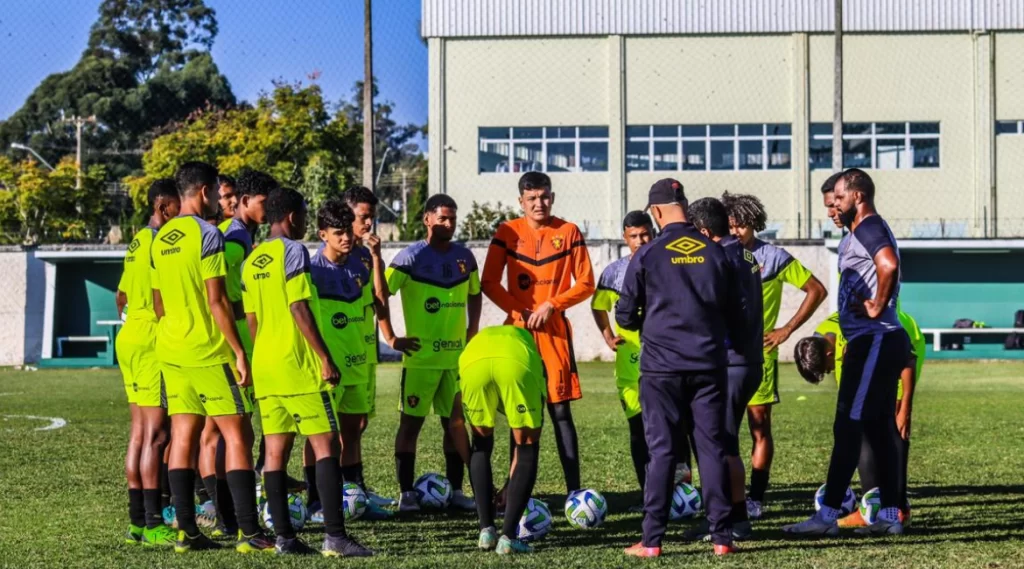 Base do Sport