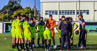 Base do Sport