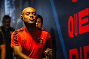 Vagner Love - Sport