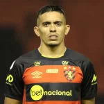 Igor Cariús - Sport