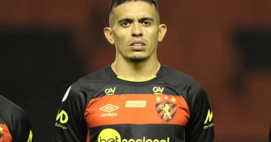 Igor Cariús - Sport