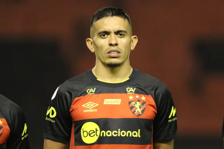 Igor Cariús - Sport