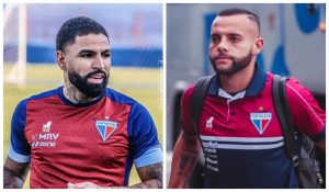 Sport de olho no mercado